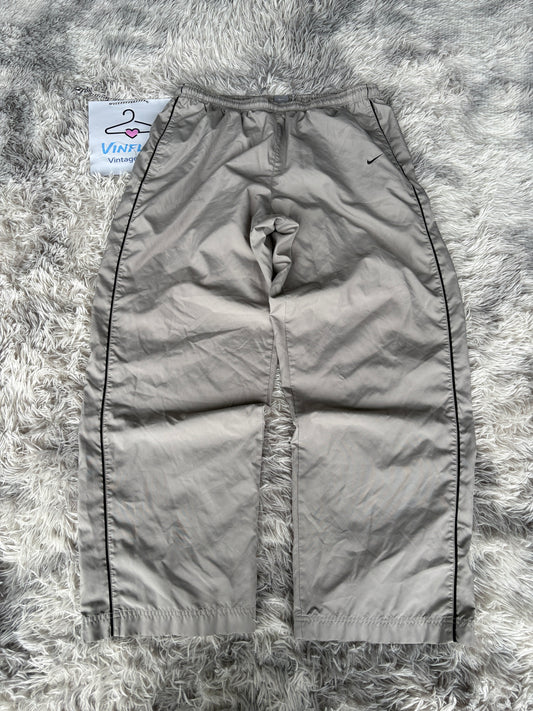 Nike Baggy Trackpants (XXL)