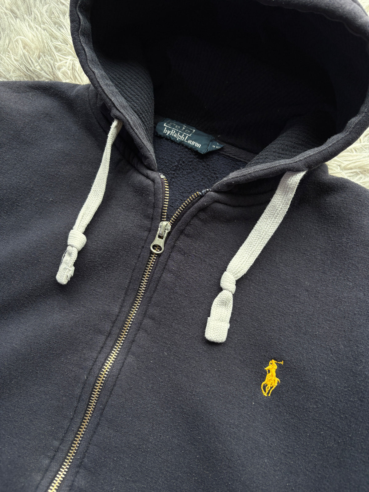 Ralph Lauren Zipper (L)