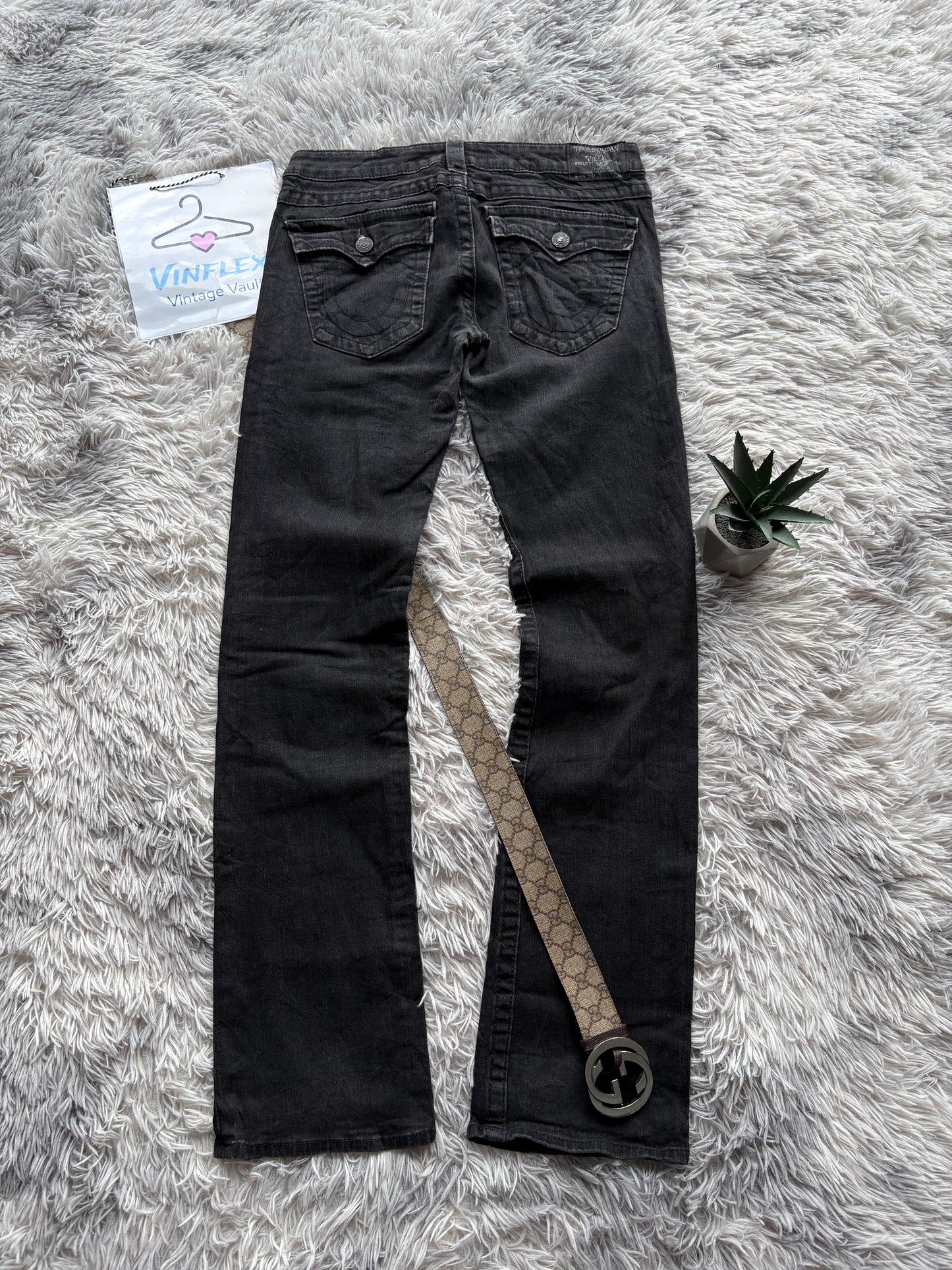 True Religion Jeans (31/S-M)