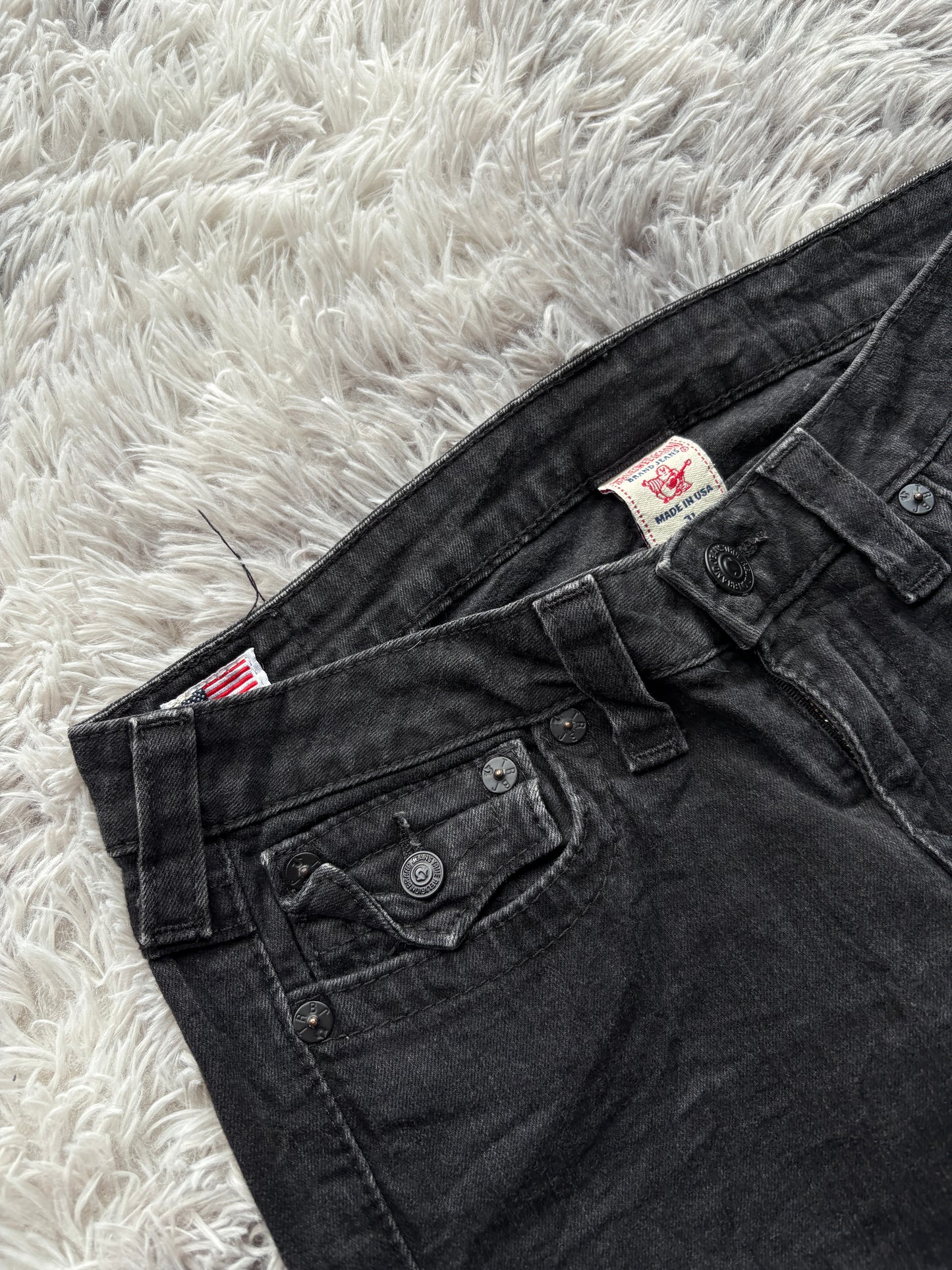 True Religion Jeans (31/S-M)