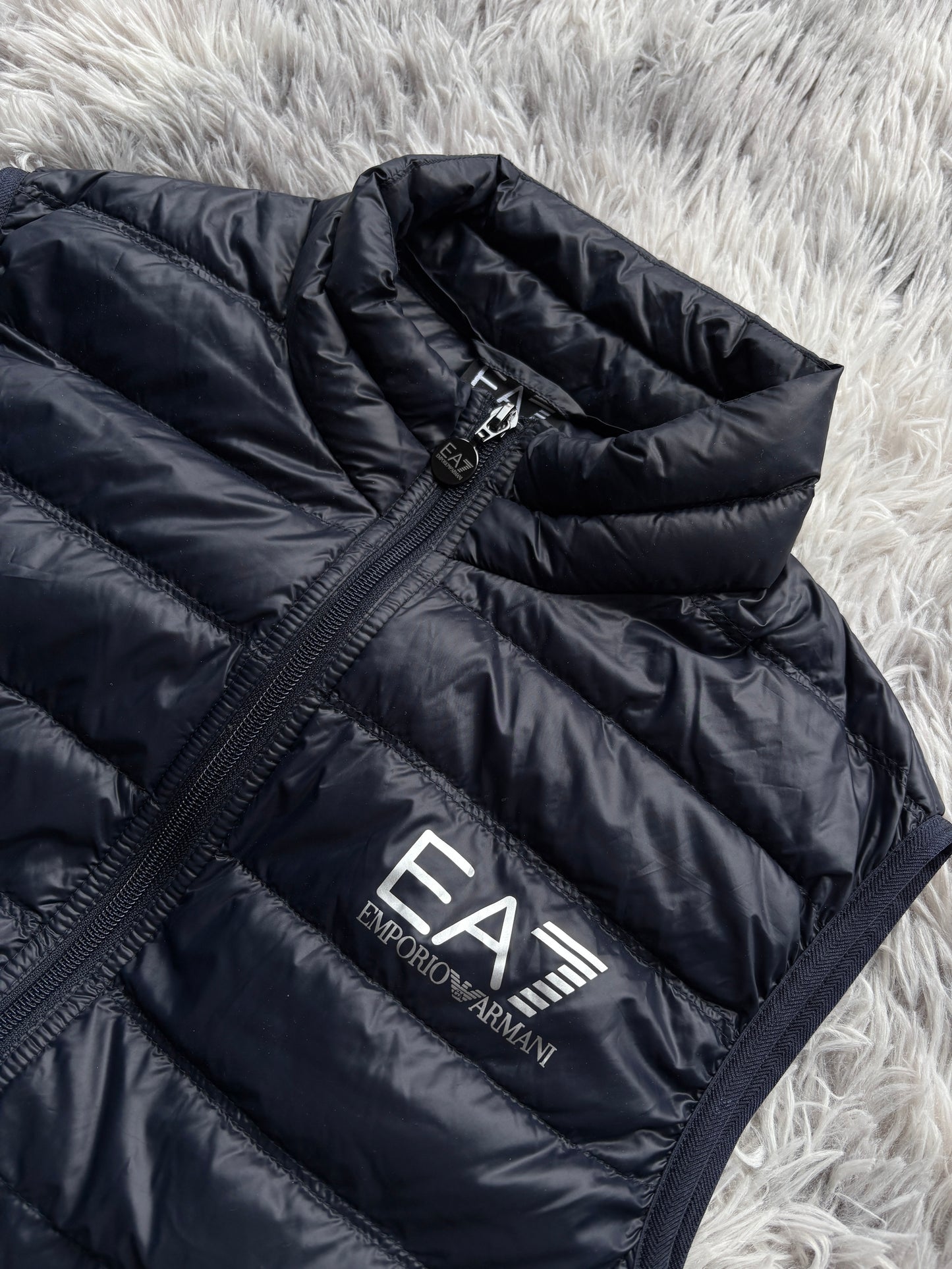 EA7 Armani Weste (M)