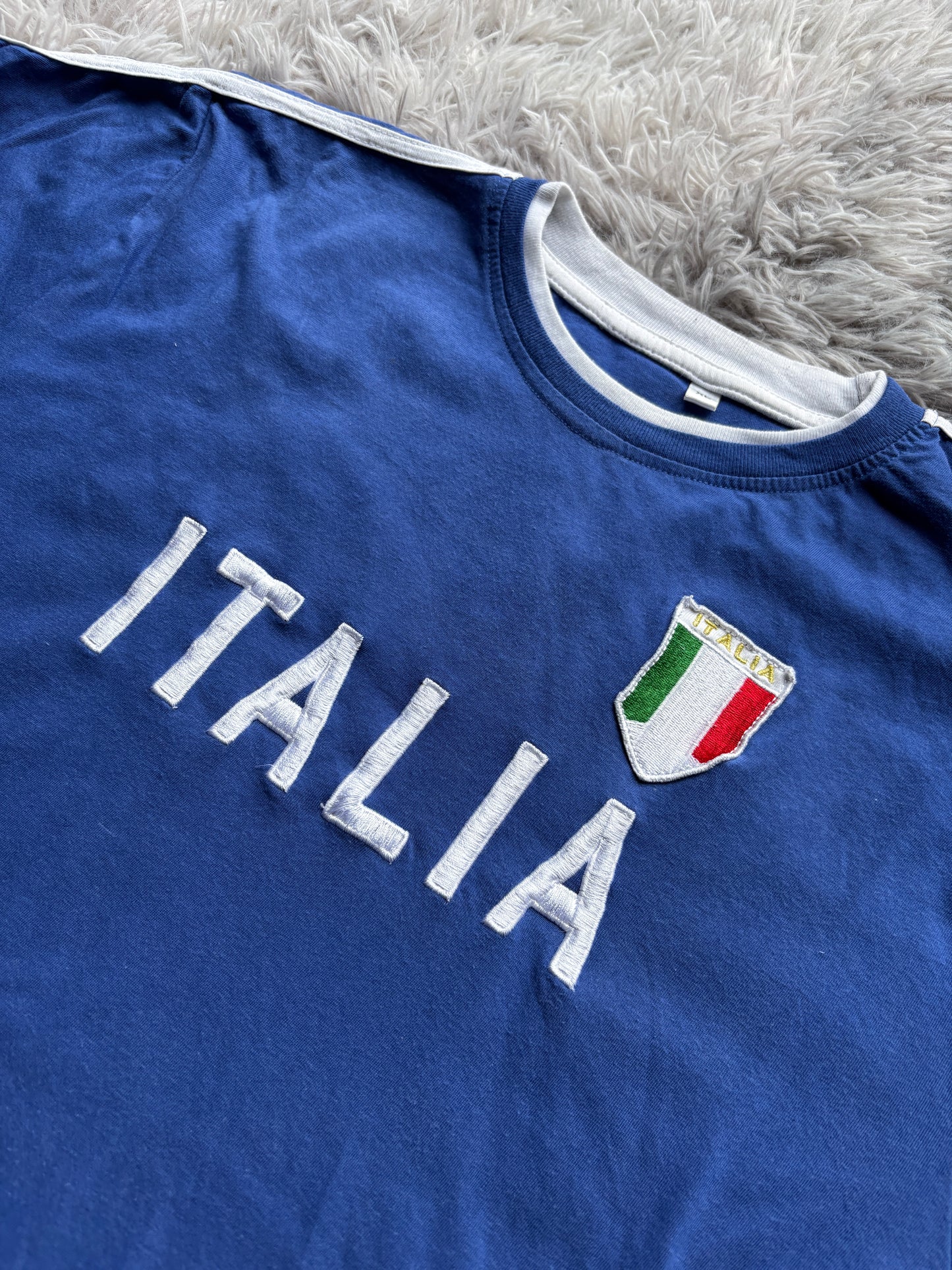 Italia T-Shirt (L)