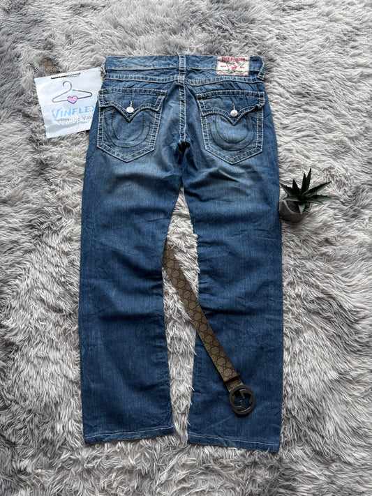 True Religion Jeans (L)