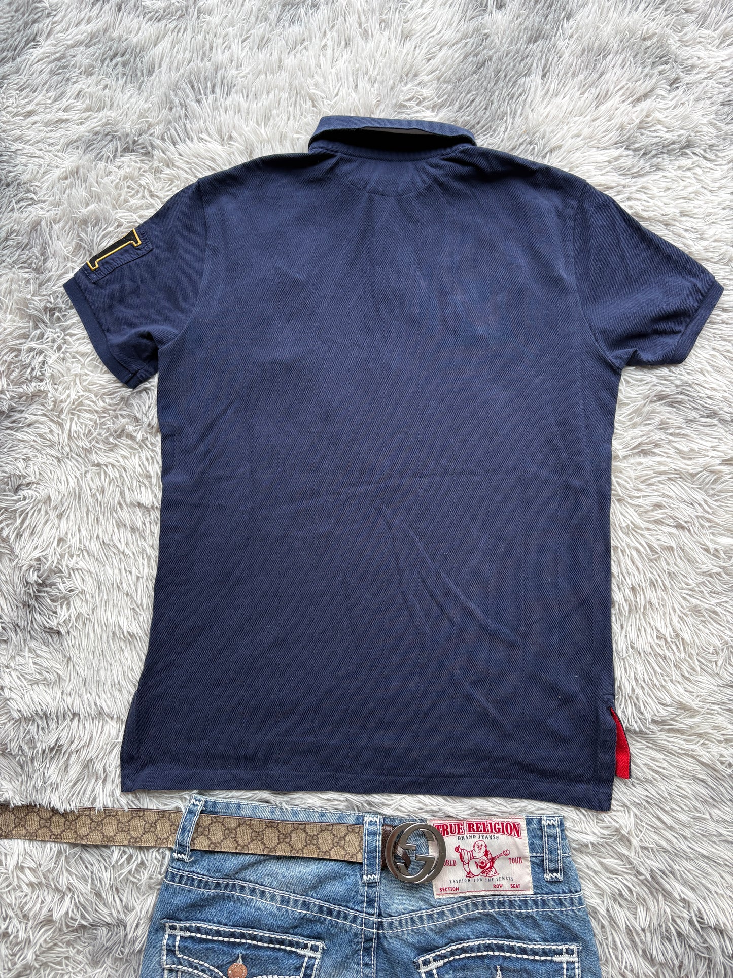 Ralph Lauren Big Pony Polo (L)