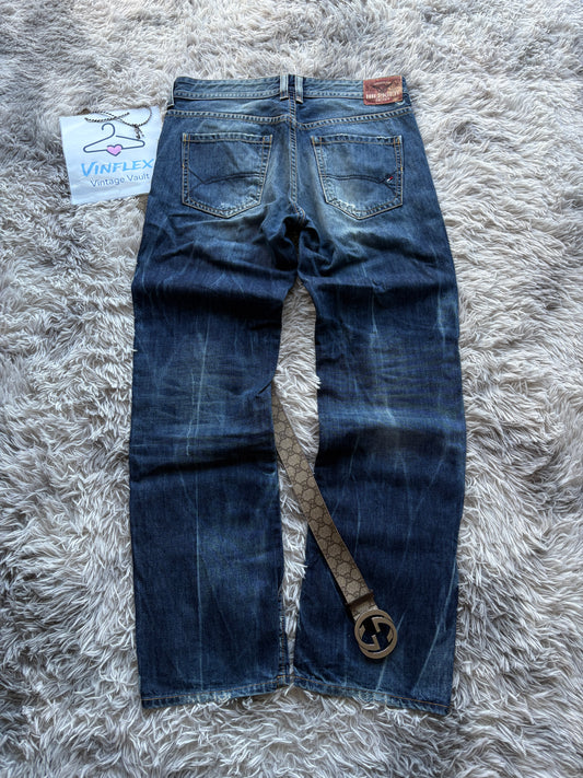Tommy Hilfiger Jeans (W34 L32)