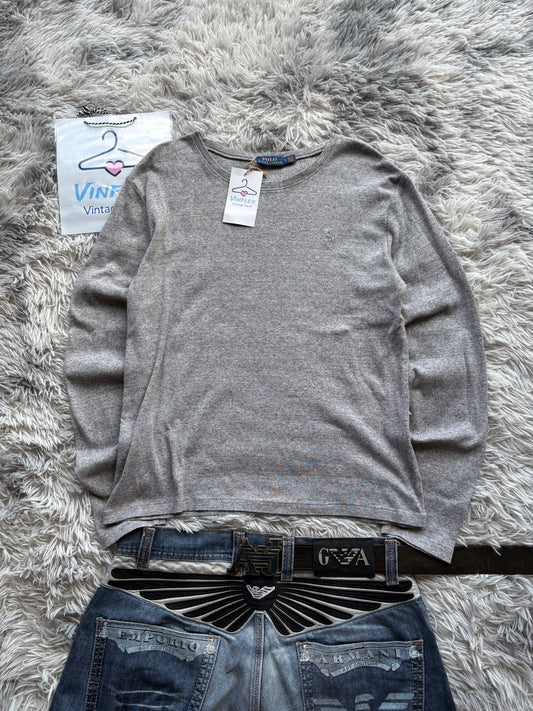 Ralph Lauren Longsleeve (XS)