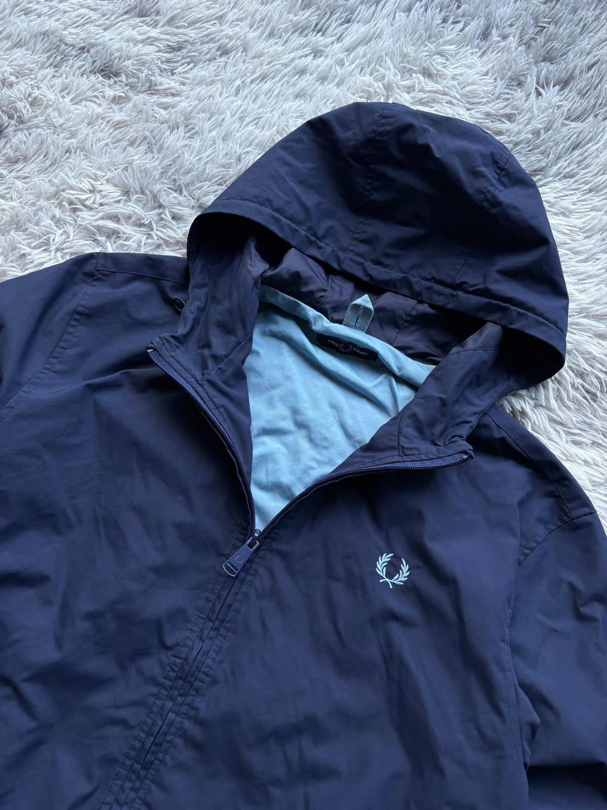 Fred Perry Jacke (M)