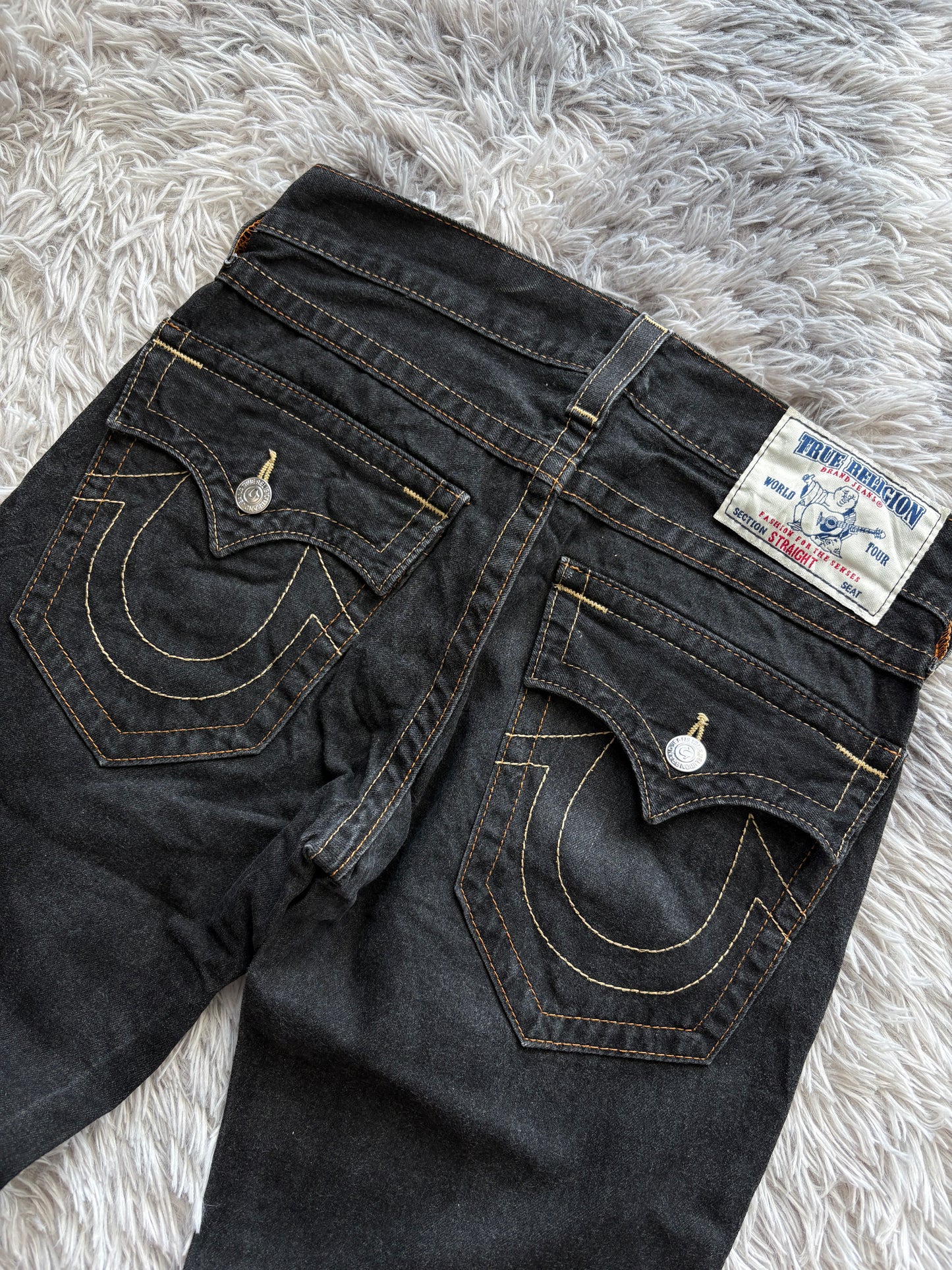 True Religion Jeans (30)S