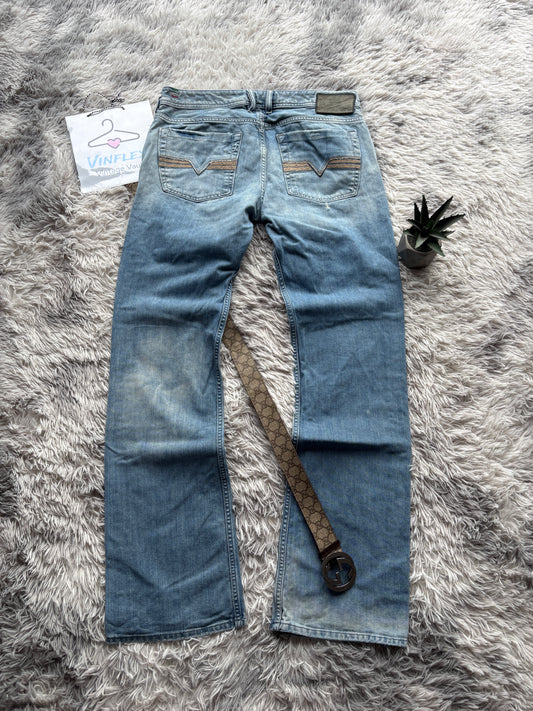 Diesel Vintage Jeans (34/L)