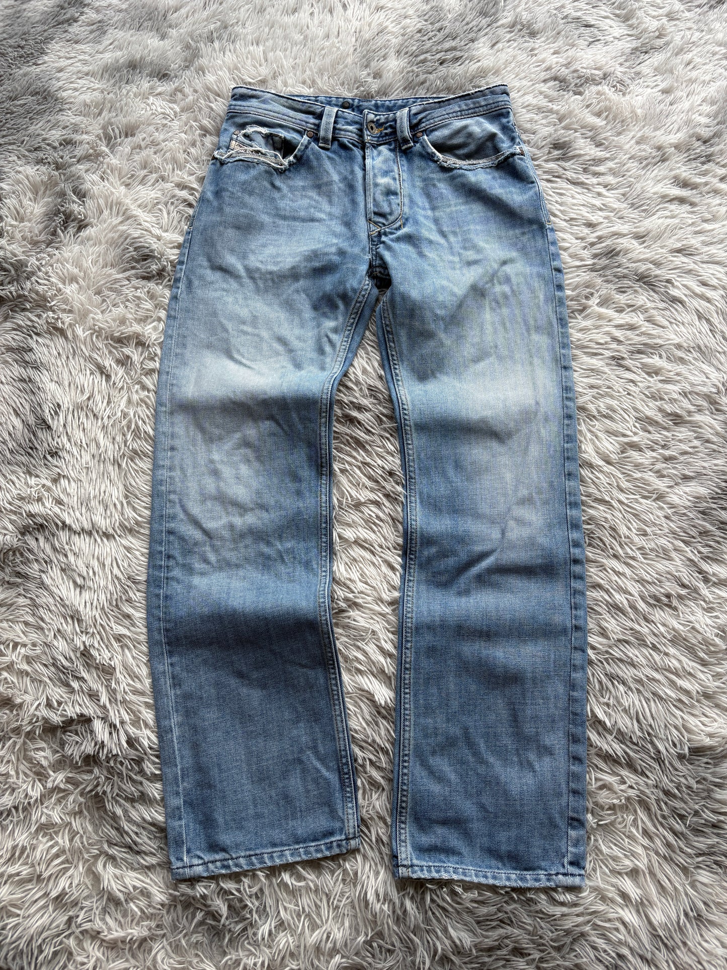 Diesel Vintage Jeans (29)