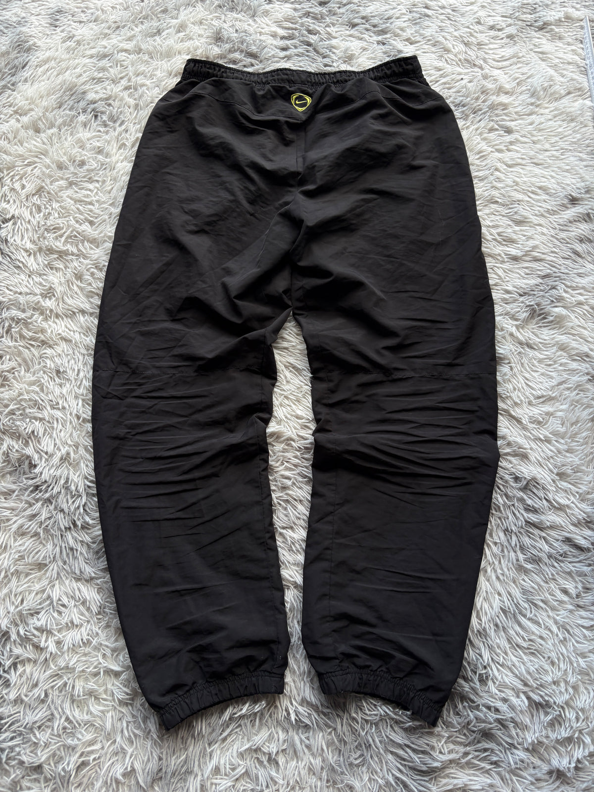 Nike Celtic Tracksuit (S)