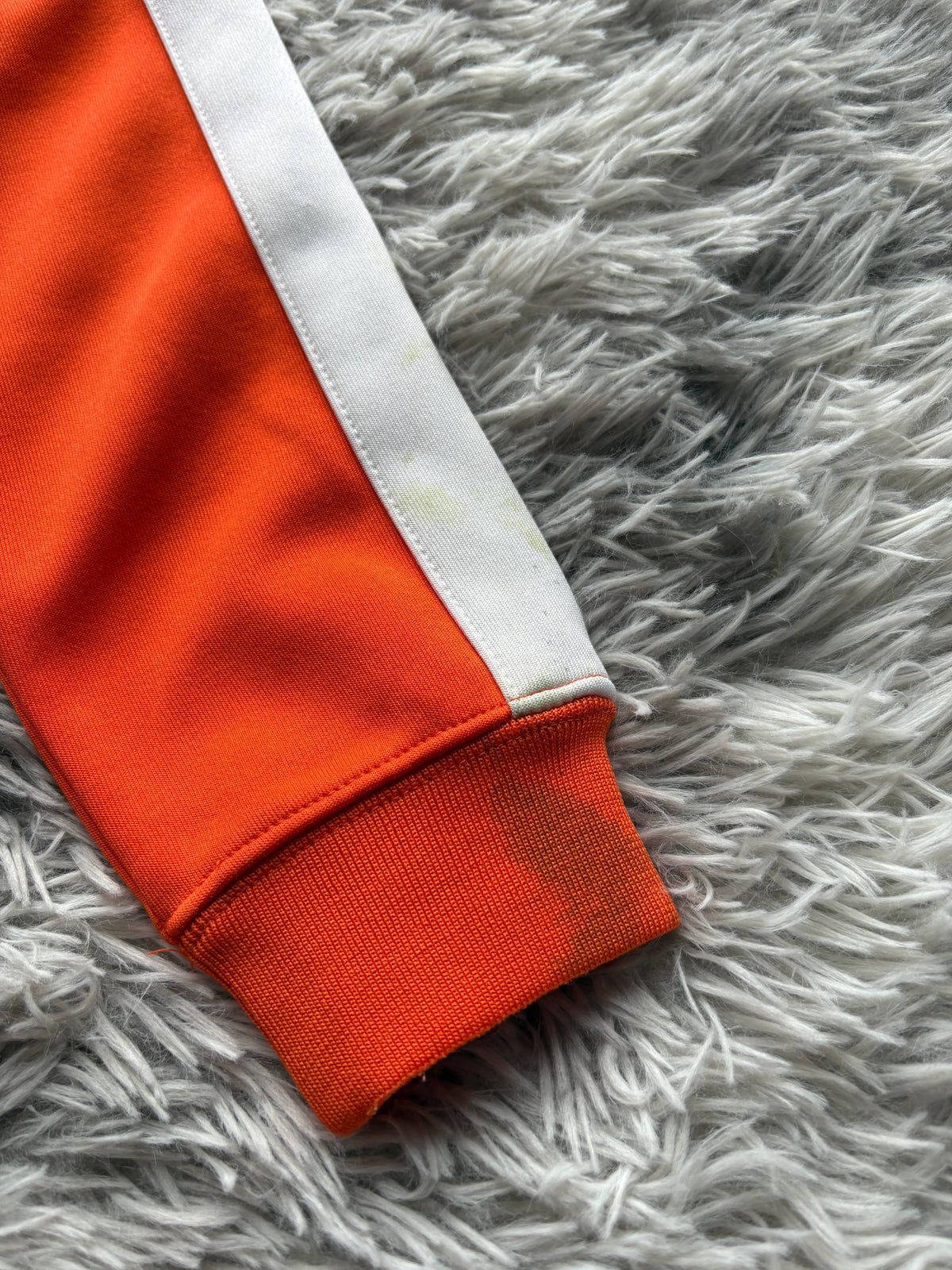 Nike Niederlande Trainingsjacke (S)