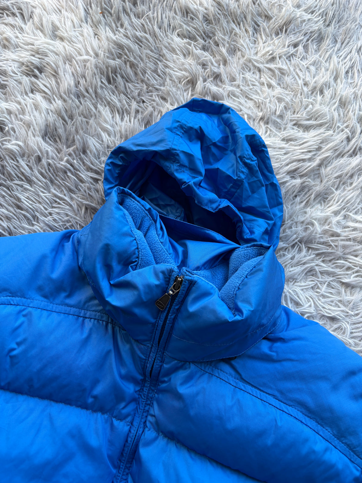 Nike Puffer Weste (XL)