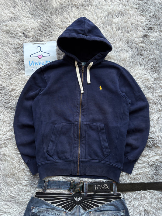 Ralph Lauren Zipper (S-M)