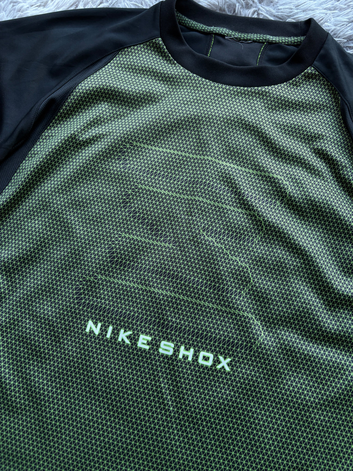 Nike Shox Trikot (M-L)