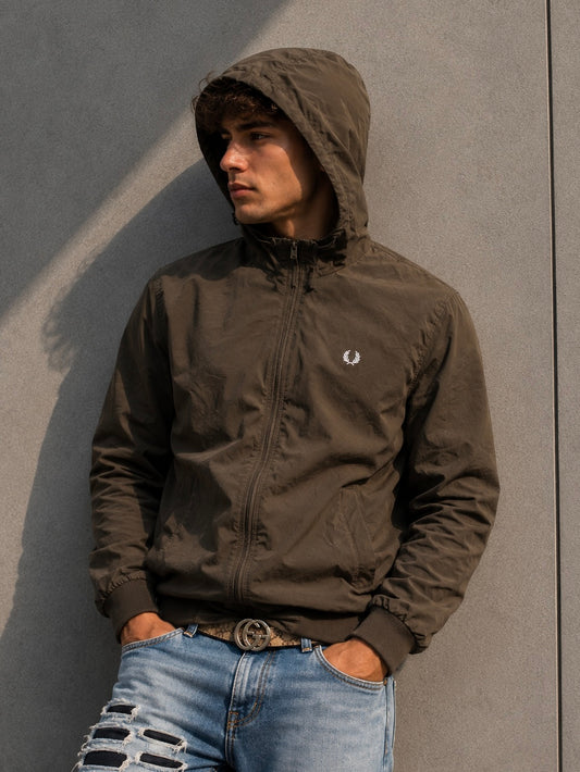 Fred Perry Windjacket (S)