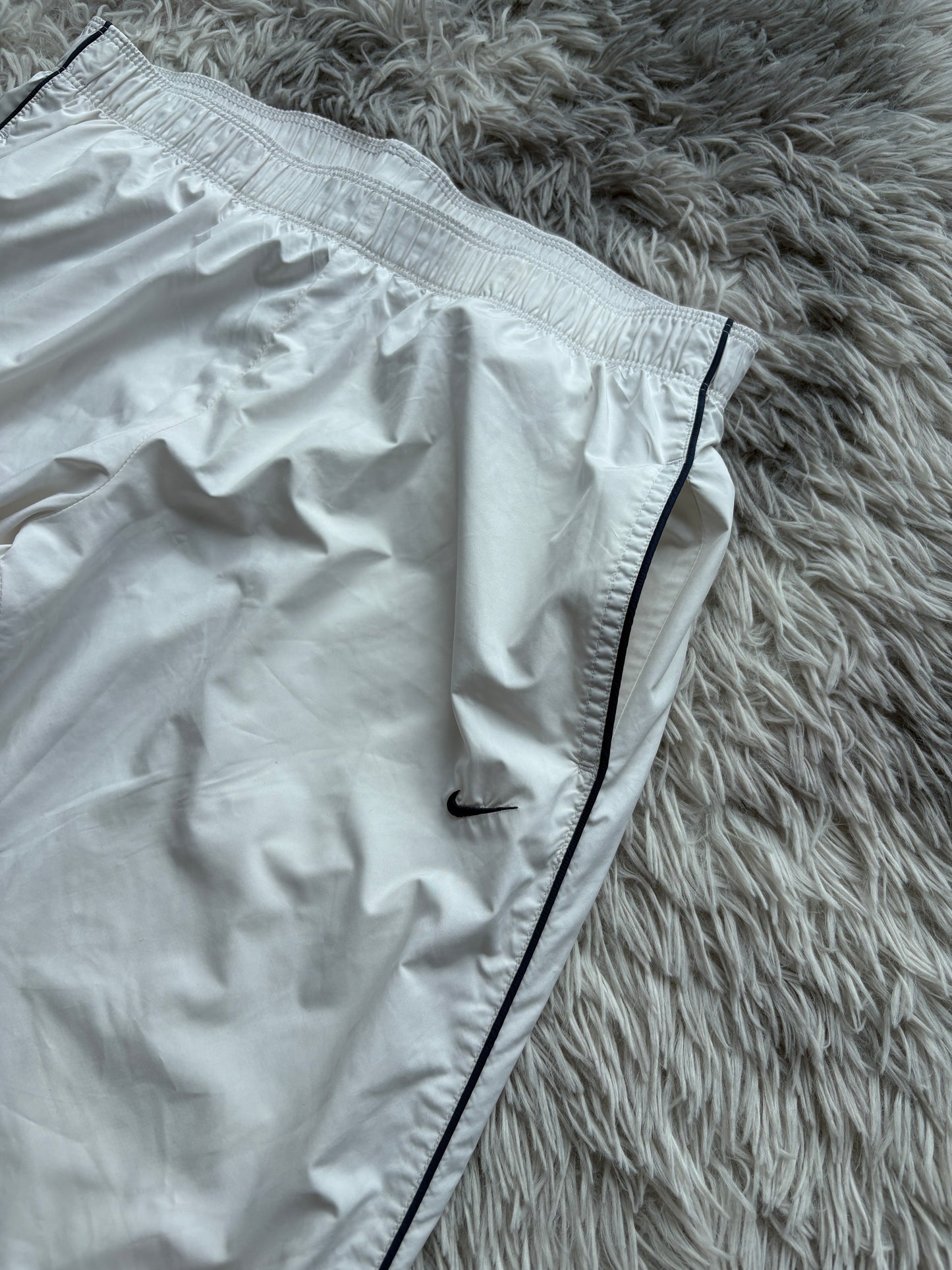 Nike Baggy Trackpants (S)