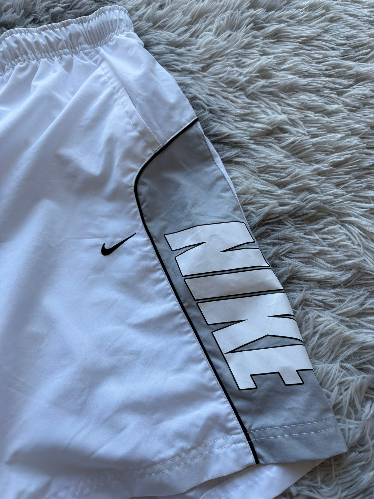 Nike Shorts (M)