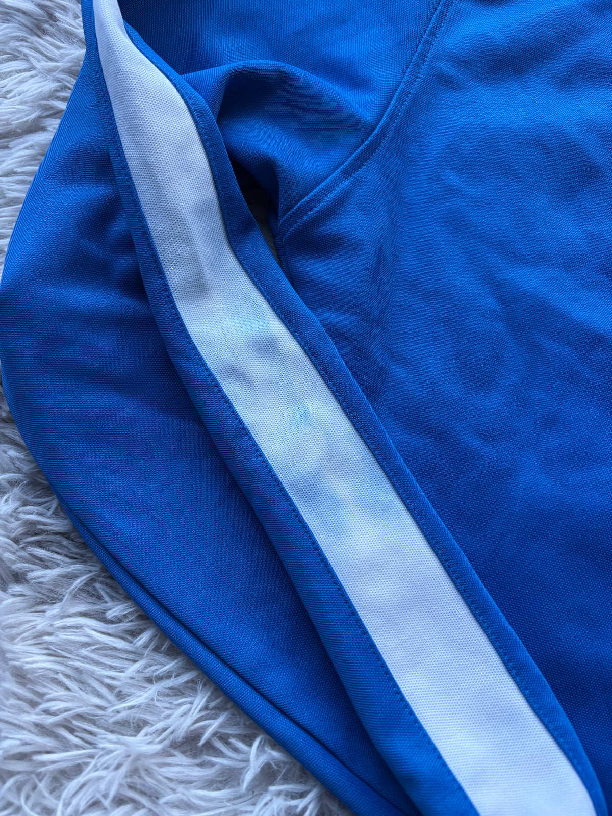 Fred Perry Trainingsjacke (L)
