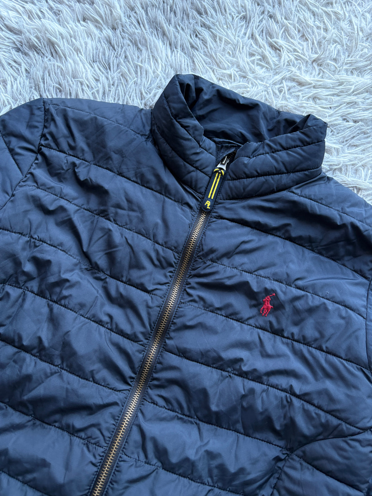 Ralph Lauren Jacke (S-M)