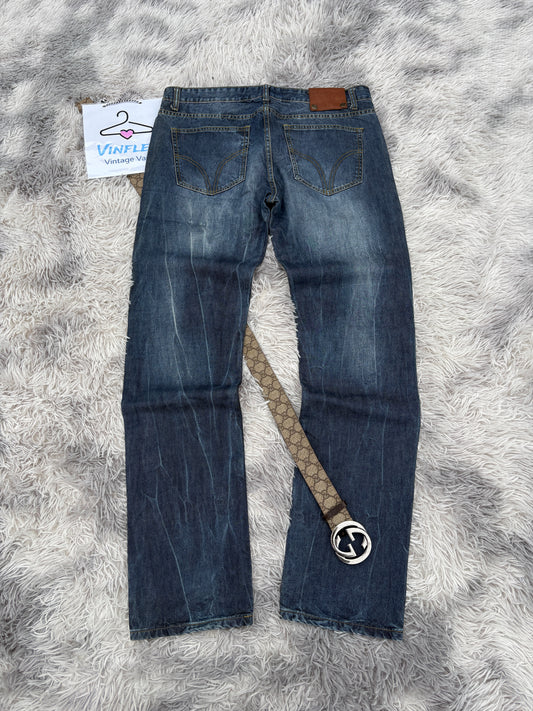 Dolce & Gabbana Jeans (35/L)