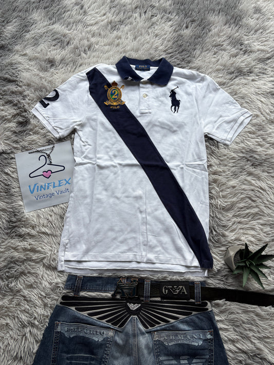 Ralph Lauren Chief Keef Polo (S)