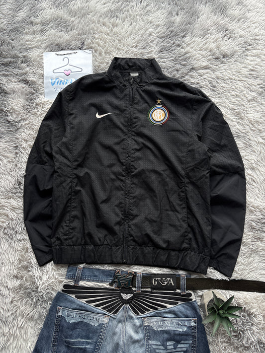 Nike Inter Mailand Trackjacket (L-XL)
