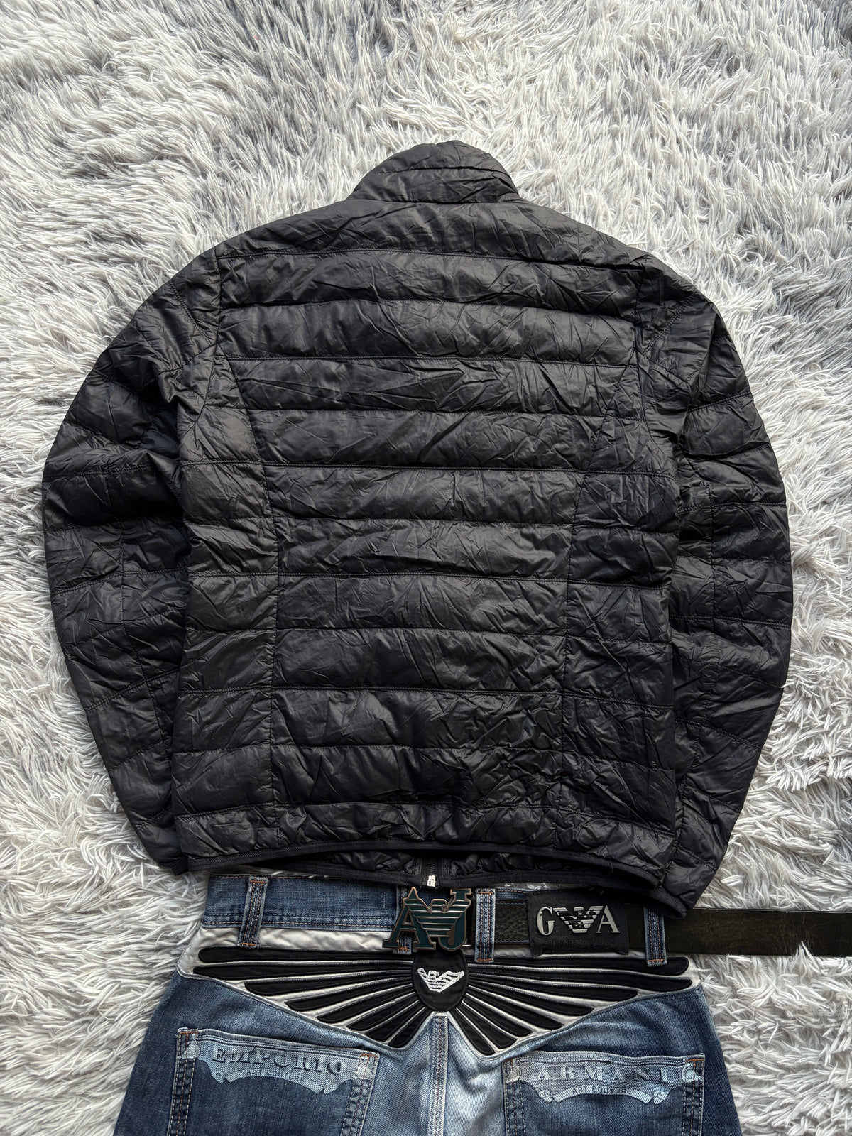 EA7 Armani Jacke (S)