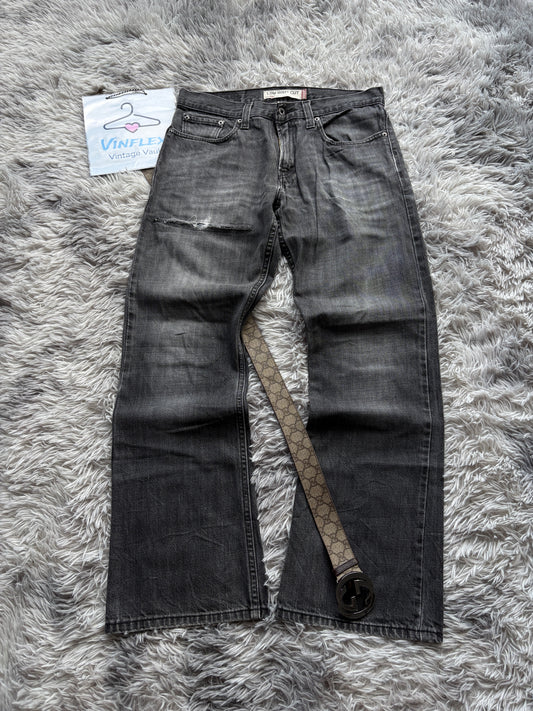 Levi’s 527 Bootcut Jeans (W32 L30)