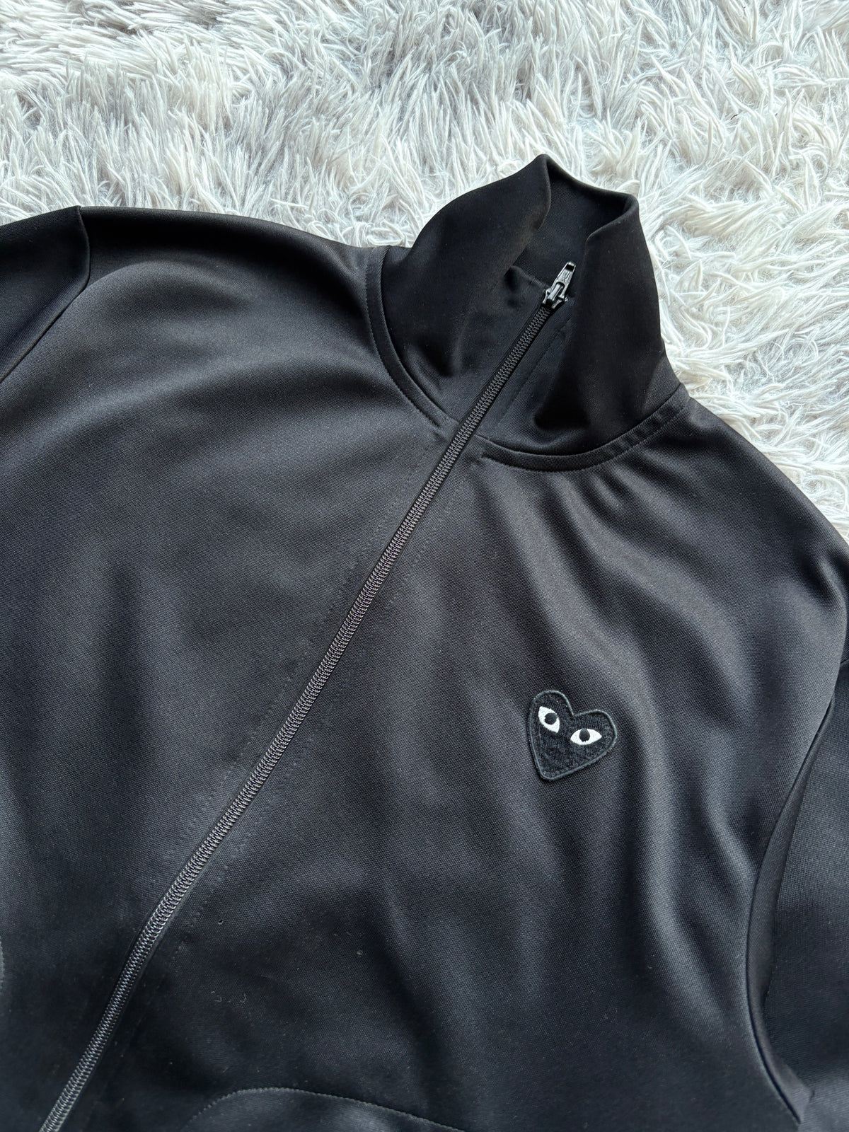 Comme des Garçons Zipper (S)