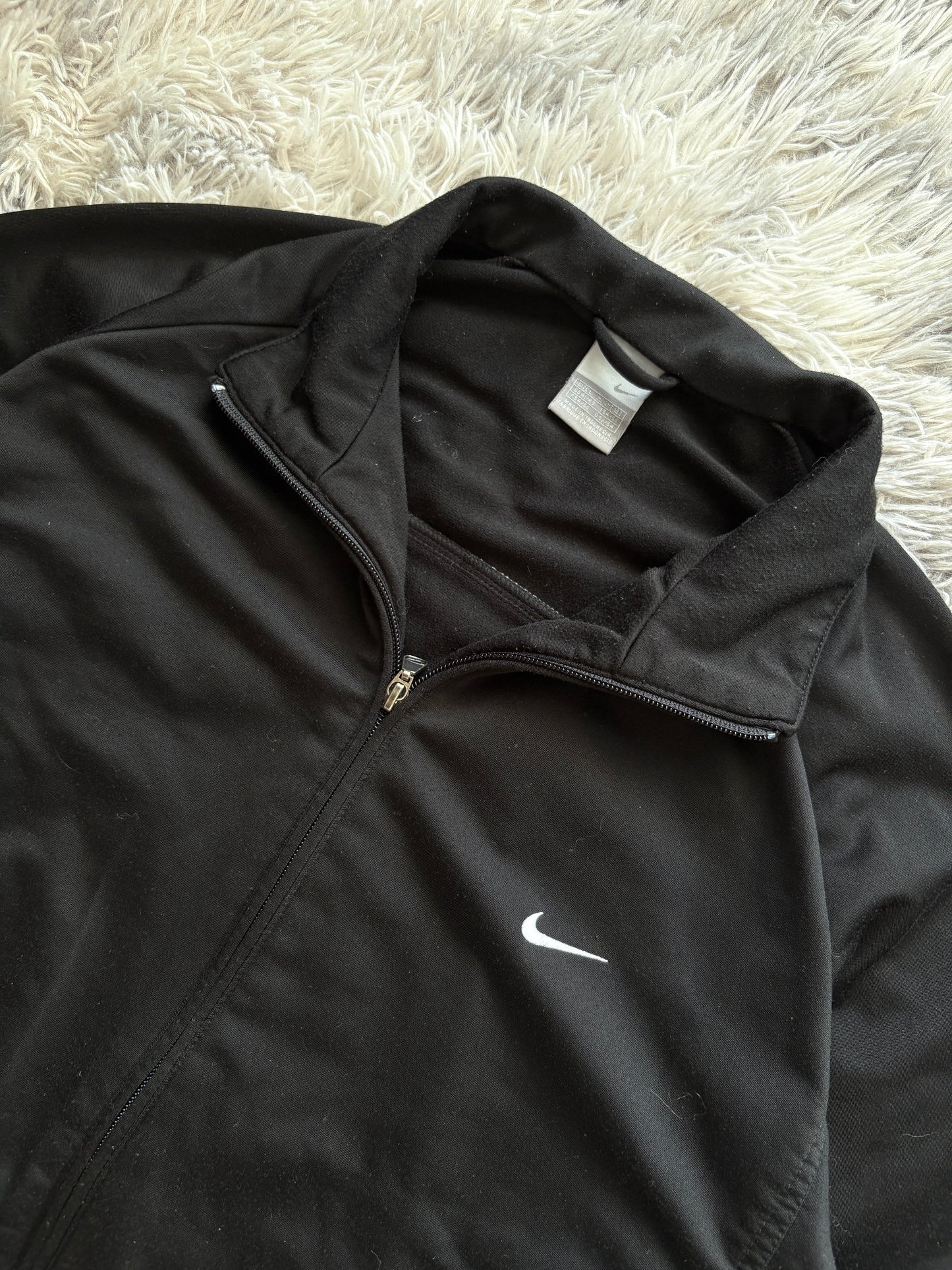 Nike Open Leg Trainingsanzug (M)