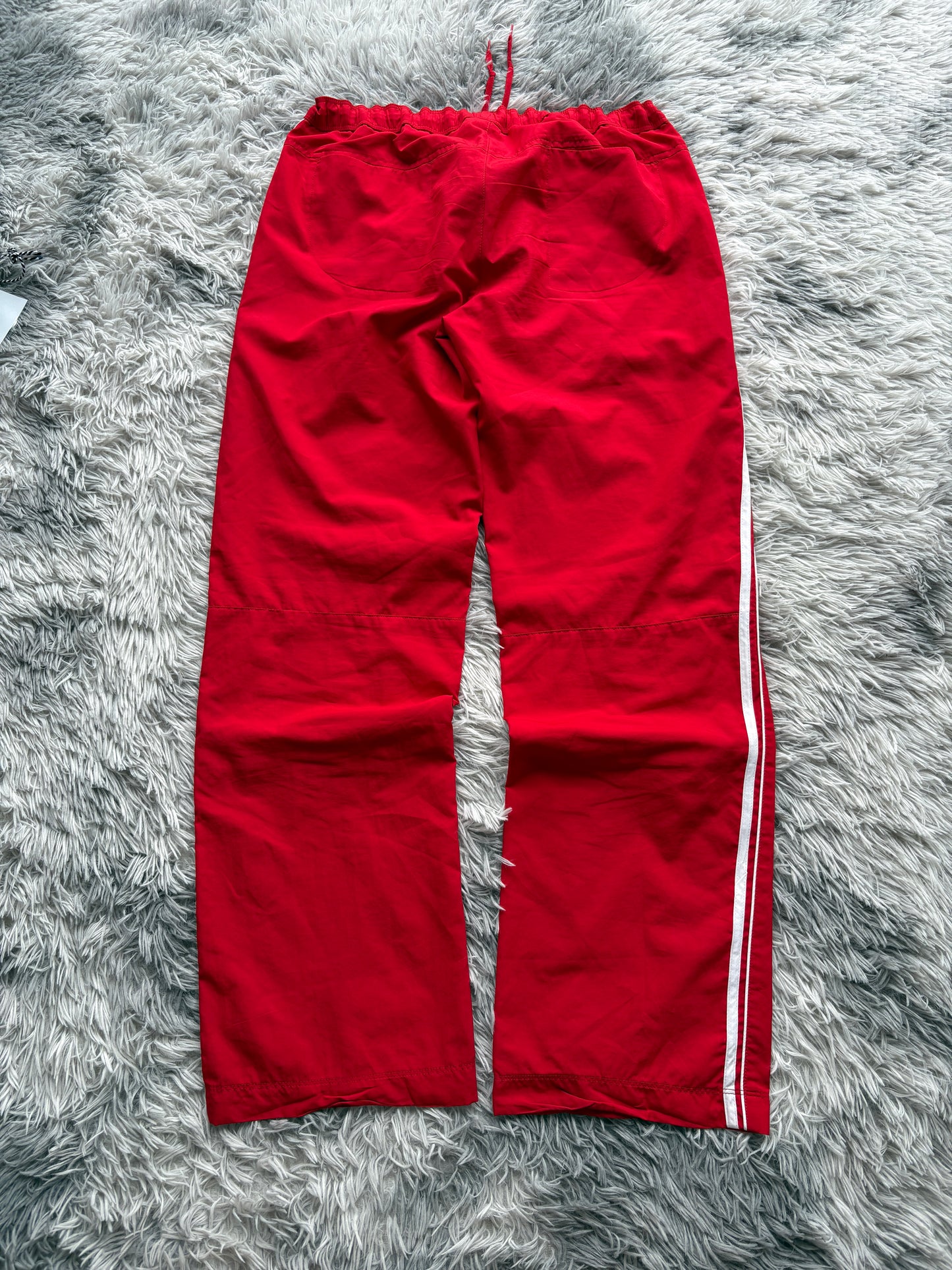 Nike Baggy Trackpants (S)