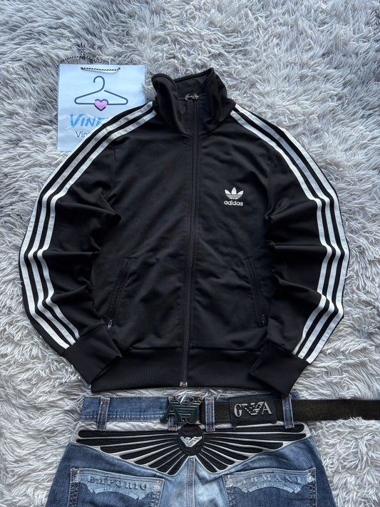 Adidas Firebird Trainingsjacke (M Damen)