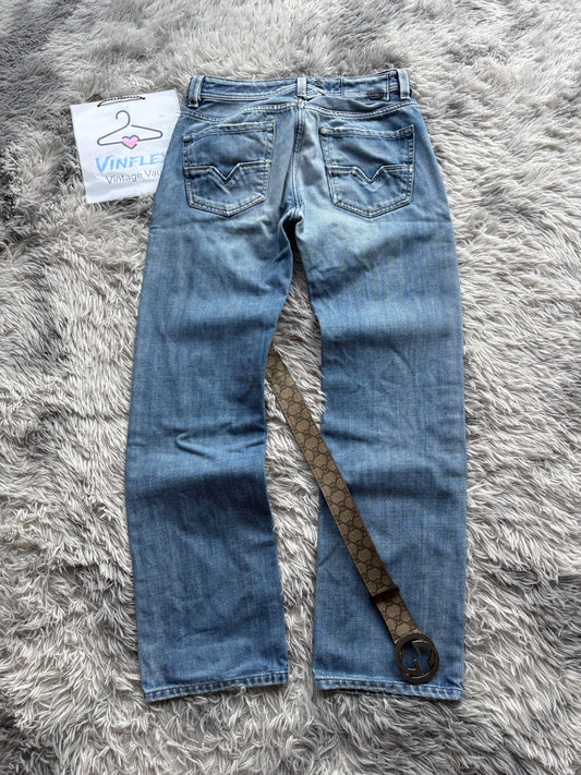 Diesel Vintage Jeans (29)