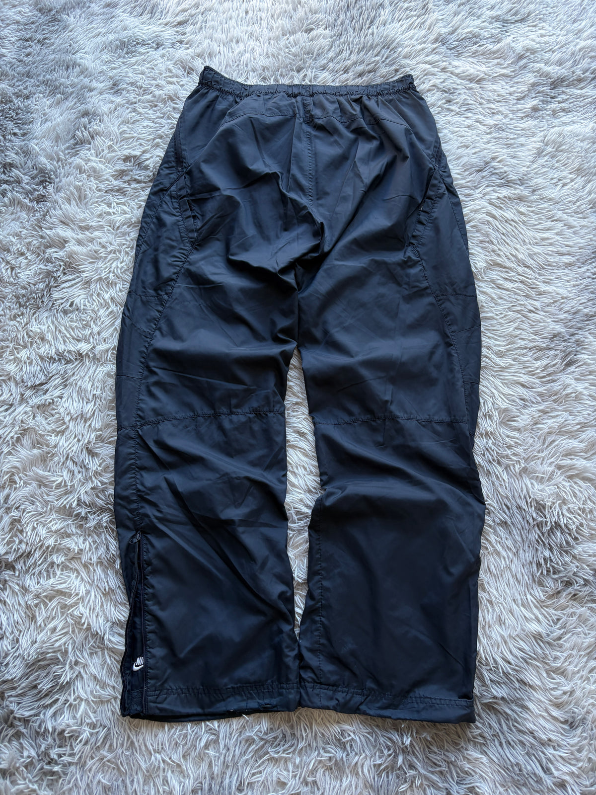 Nike Flared Trackpants (L)