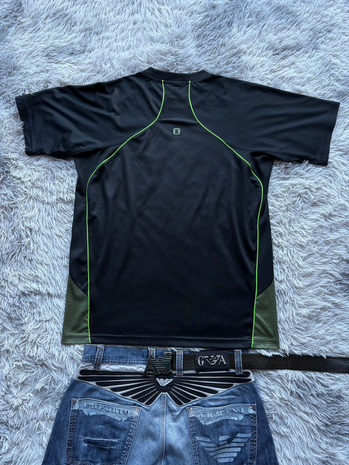 Nike Shox Trikot (M-L)