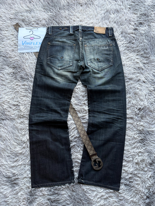 G-Star Raw Jeans (W34/L32)