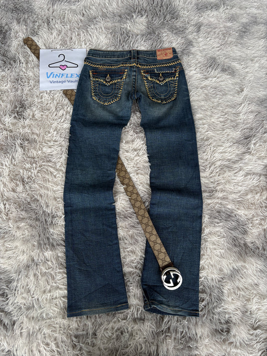 True Religion Billy Jeans (25)