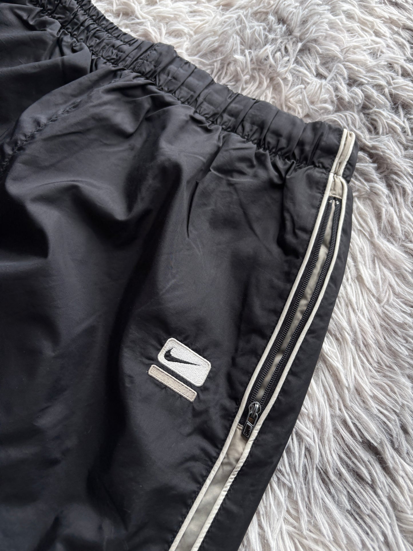 Nike Trackpants (S)