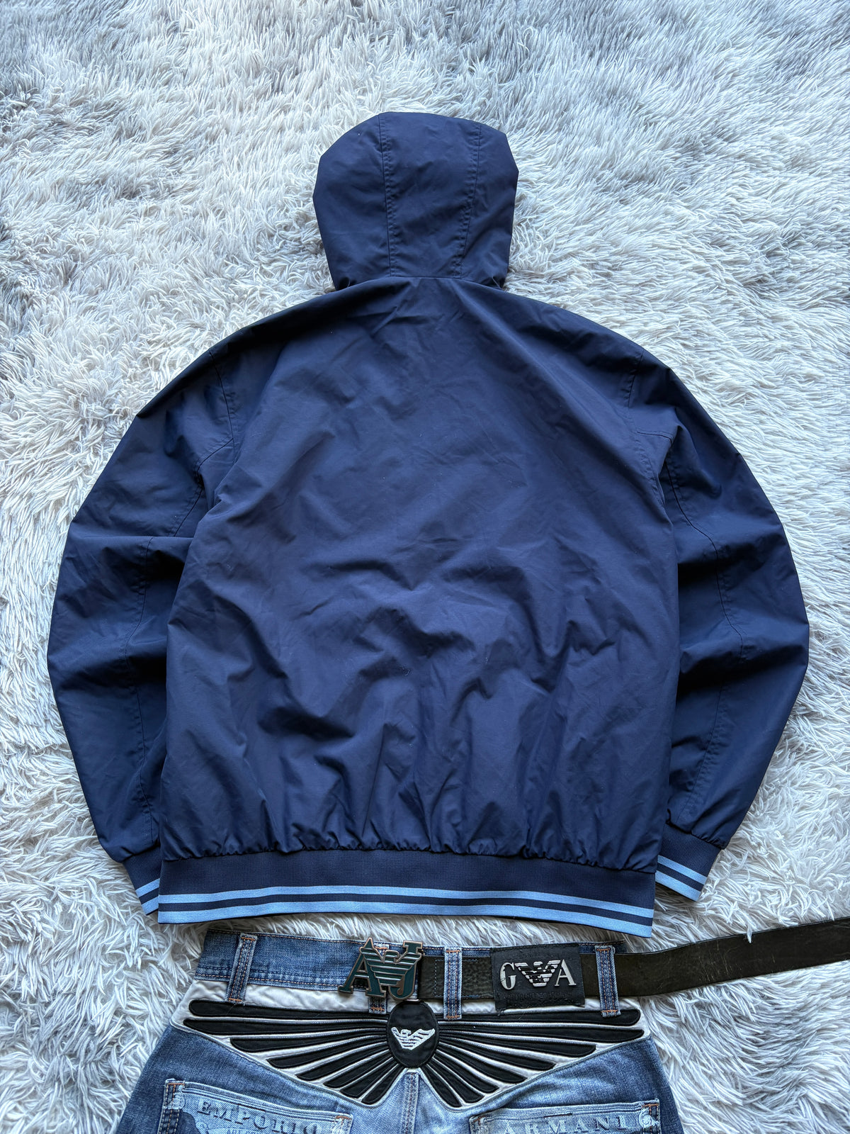 Fred Perry Jacke (M)