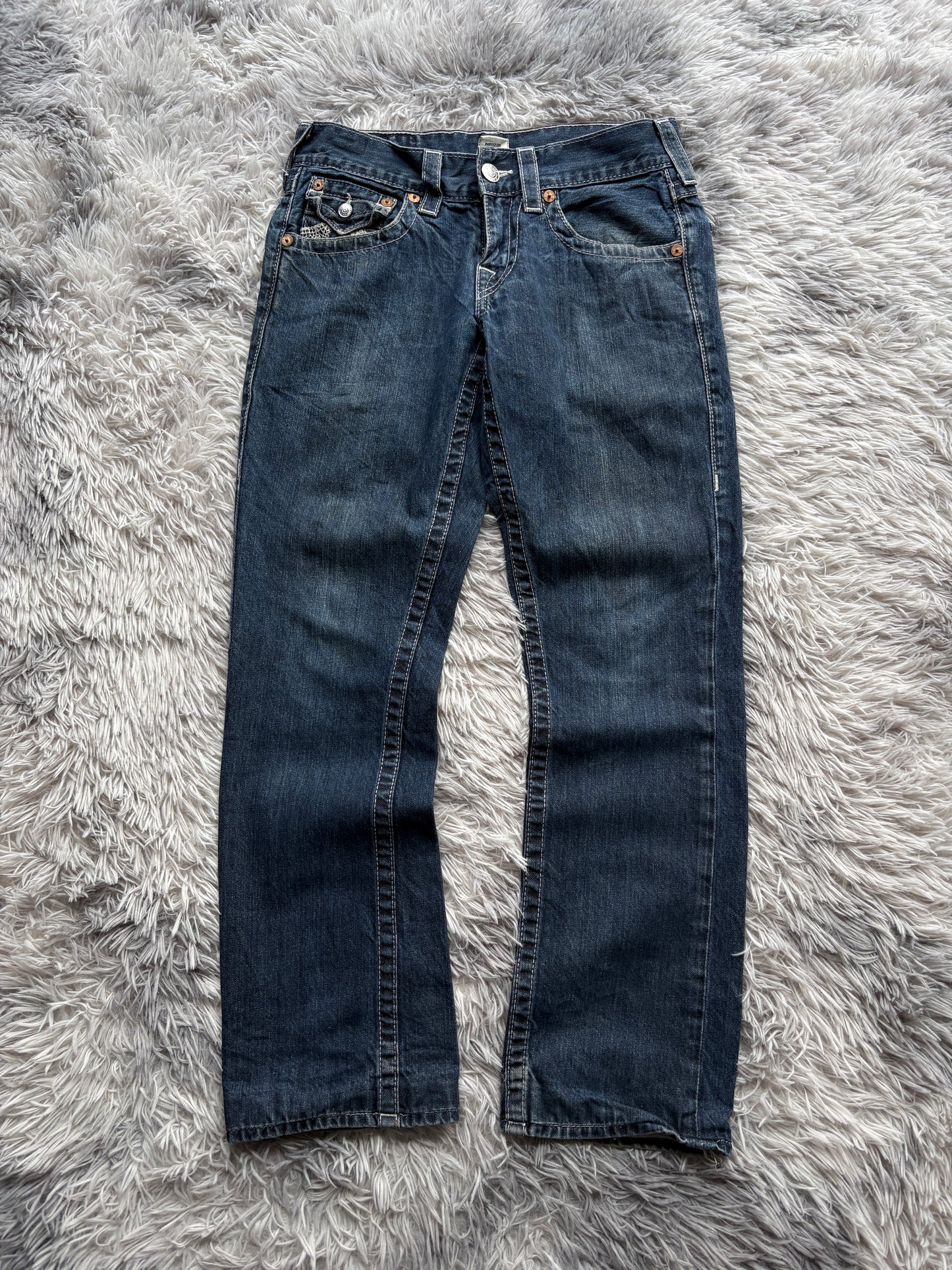 True Religion Jeans (28) S