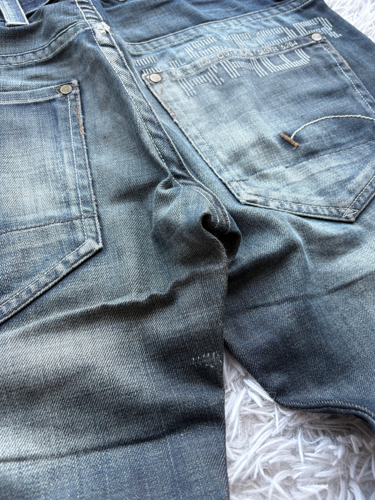 G-Star Raw Jeans (W34/L32)