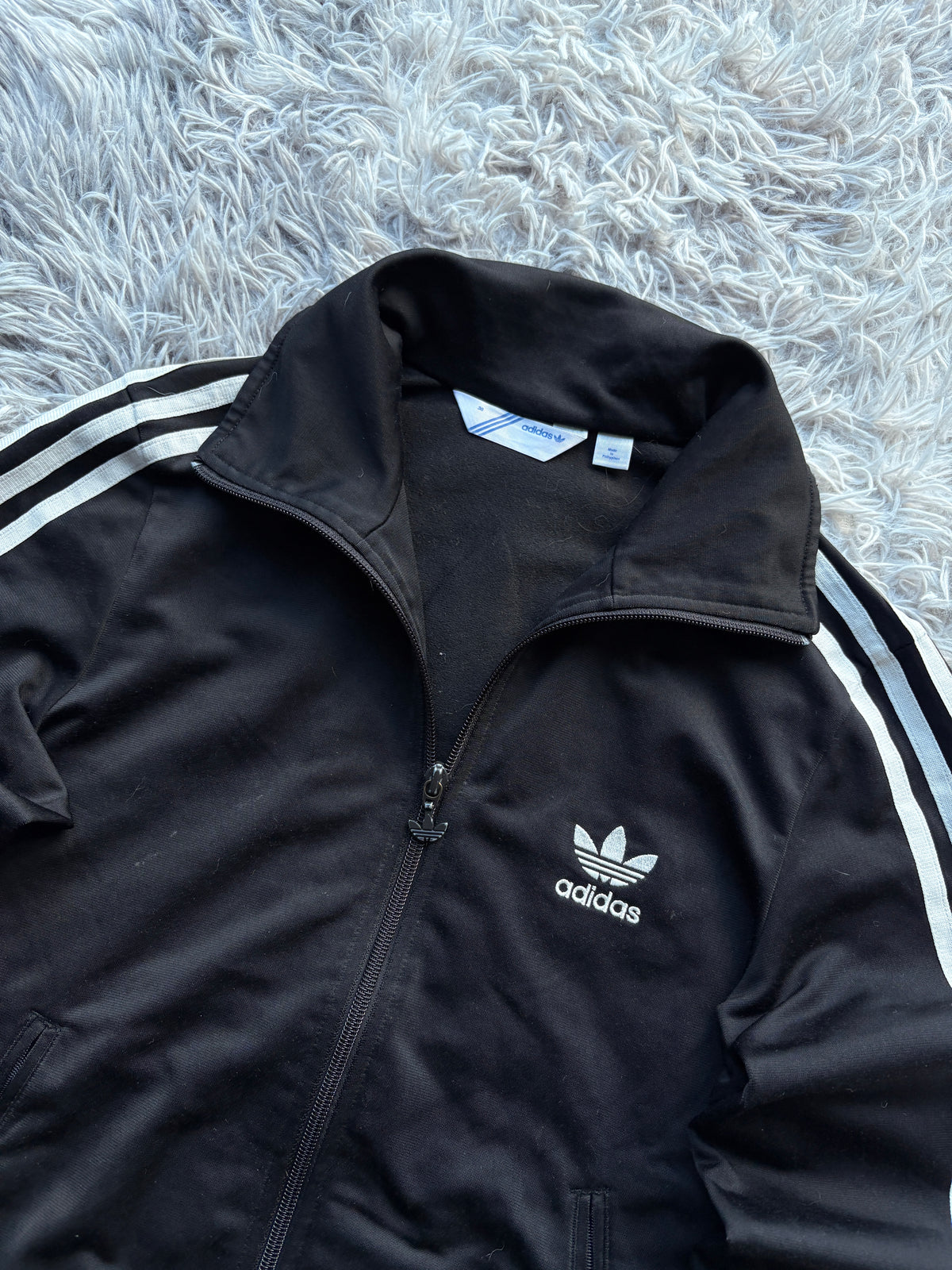 Adidas Firebird Trainingsjacke (M Damen)