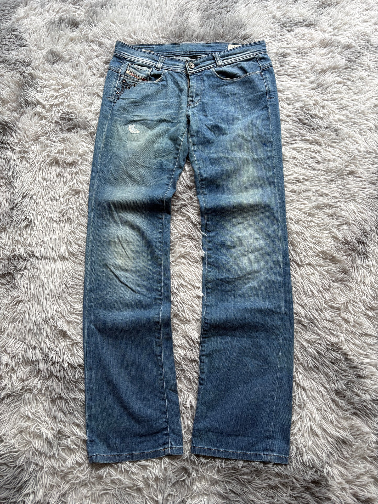 Diesel Vintage Jeans (W30/L32)S