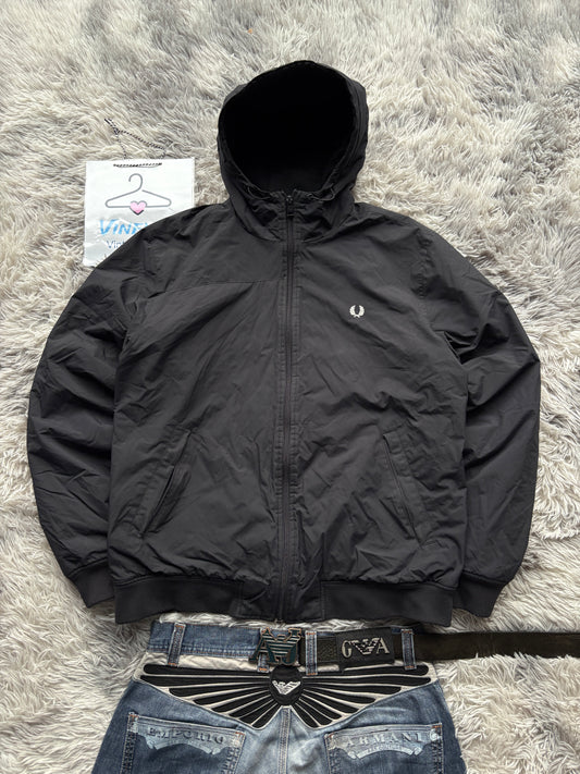 Fred Perry Jacke (L)
