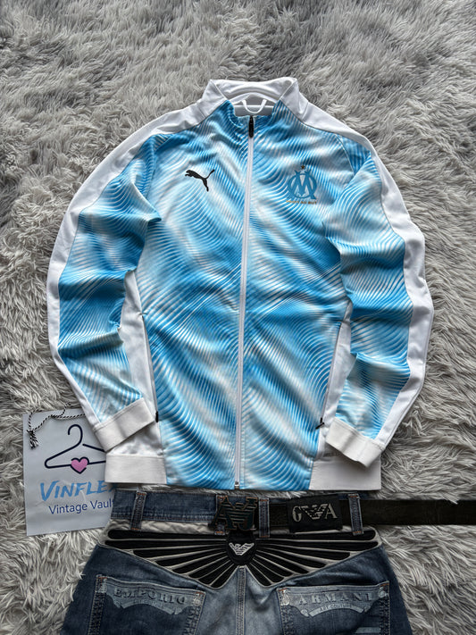 Marseille Trainingsjacke (S)
