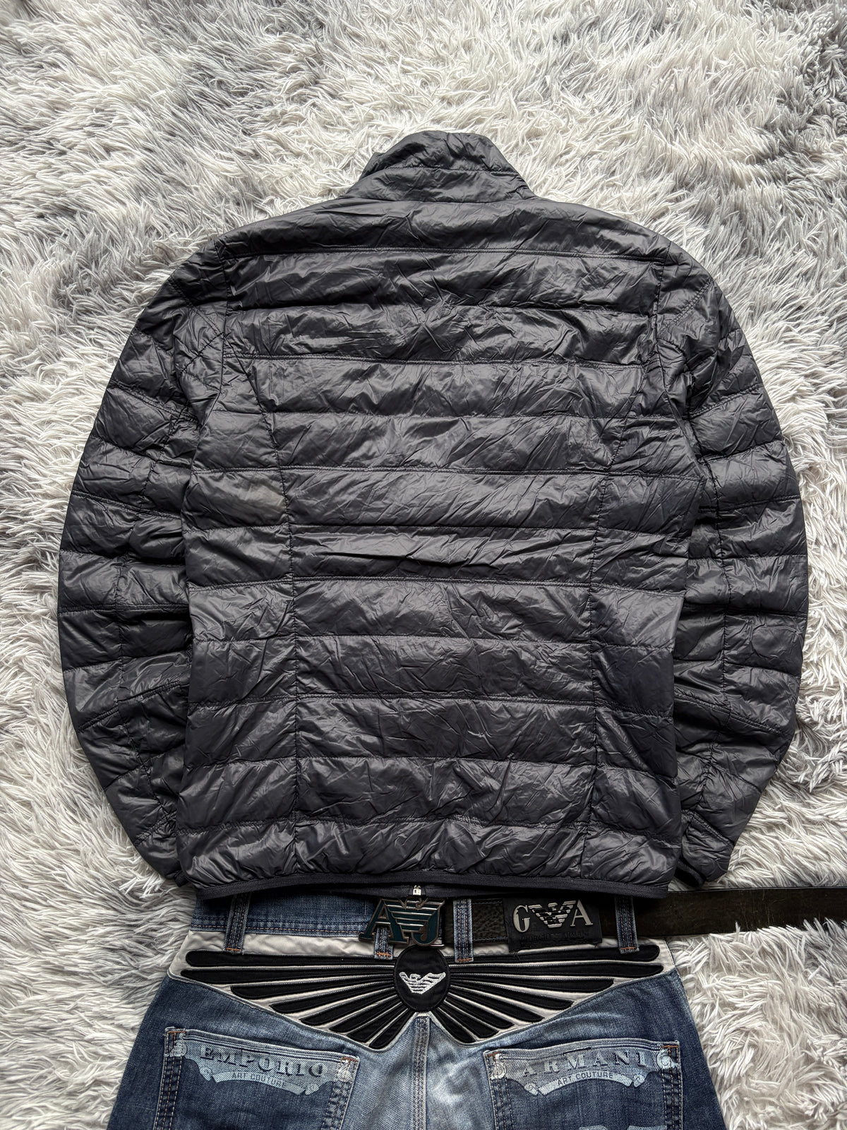 EA7 Armani Jacke (S)