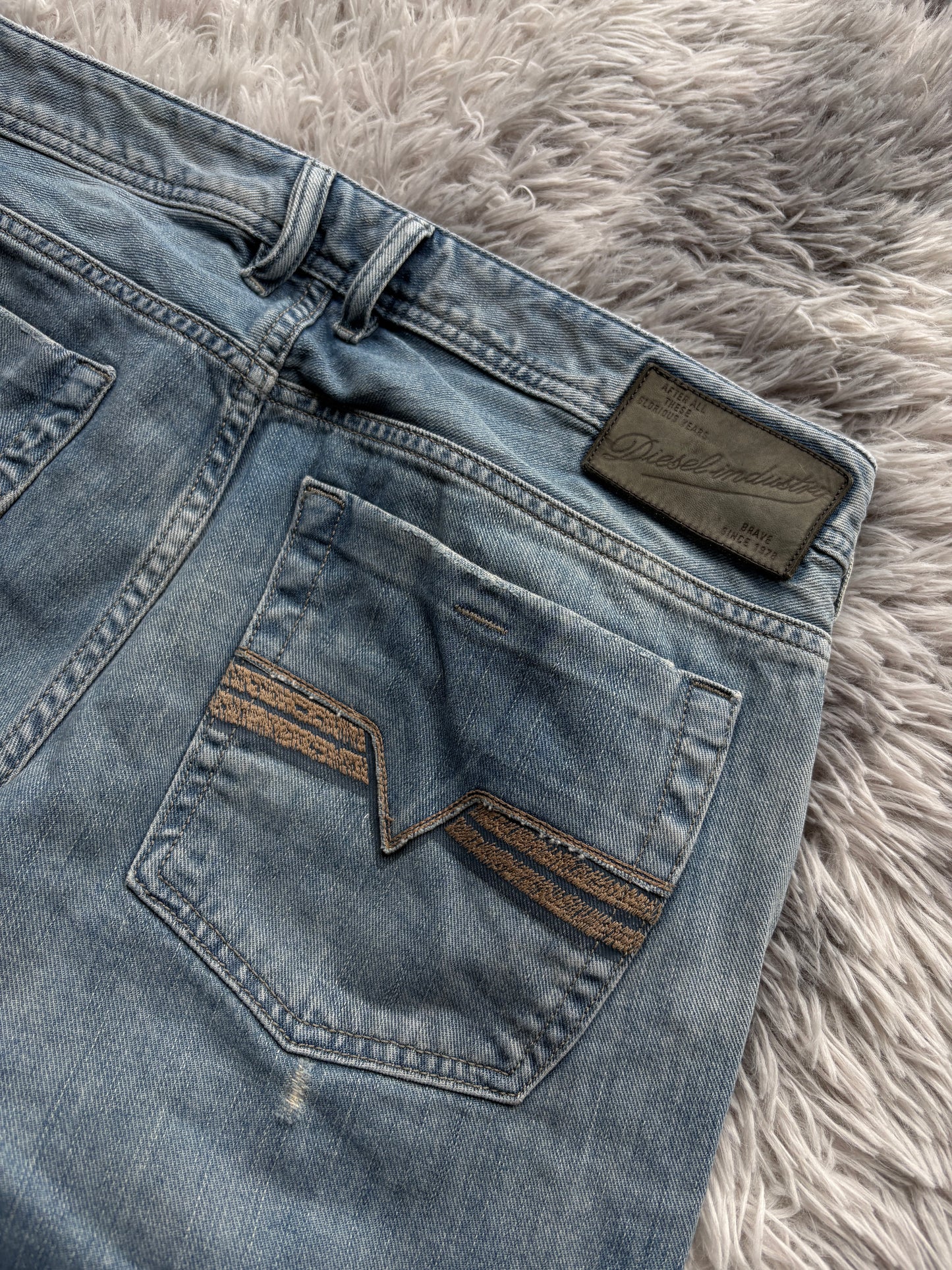 Diesel Vintage Jeans (34/L)