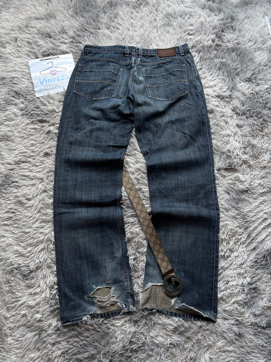 Tommy Hilfiger Jeans (L-XL)