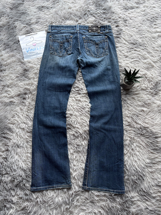 Miss Me Jeans (32/L)
